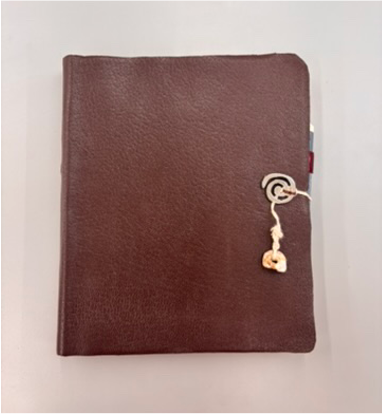 Bookbinding and Tool-Making image 9