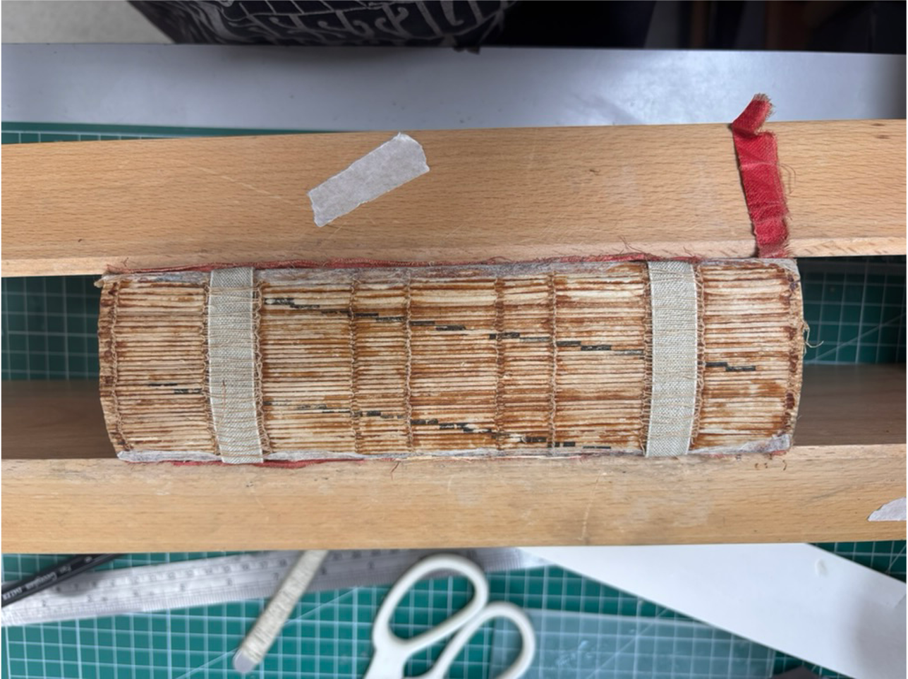 Project: Tape image 4