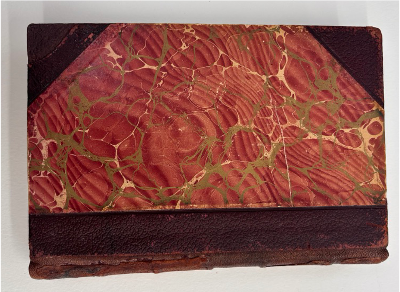 Leather Work image 7