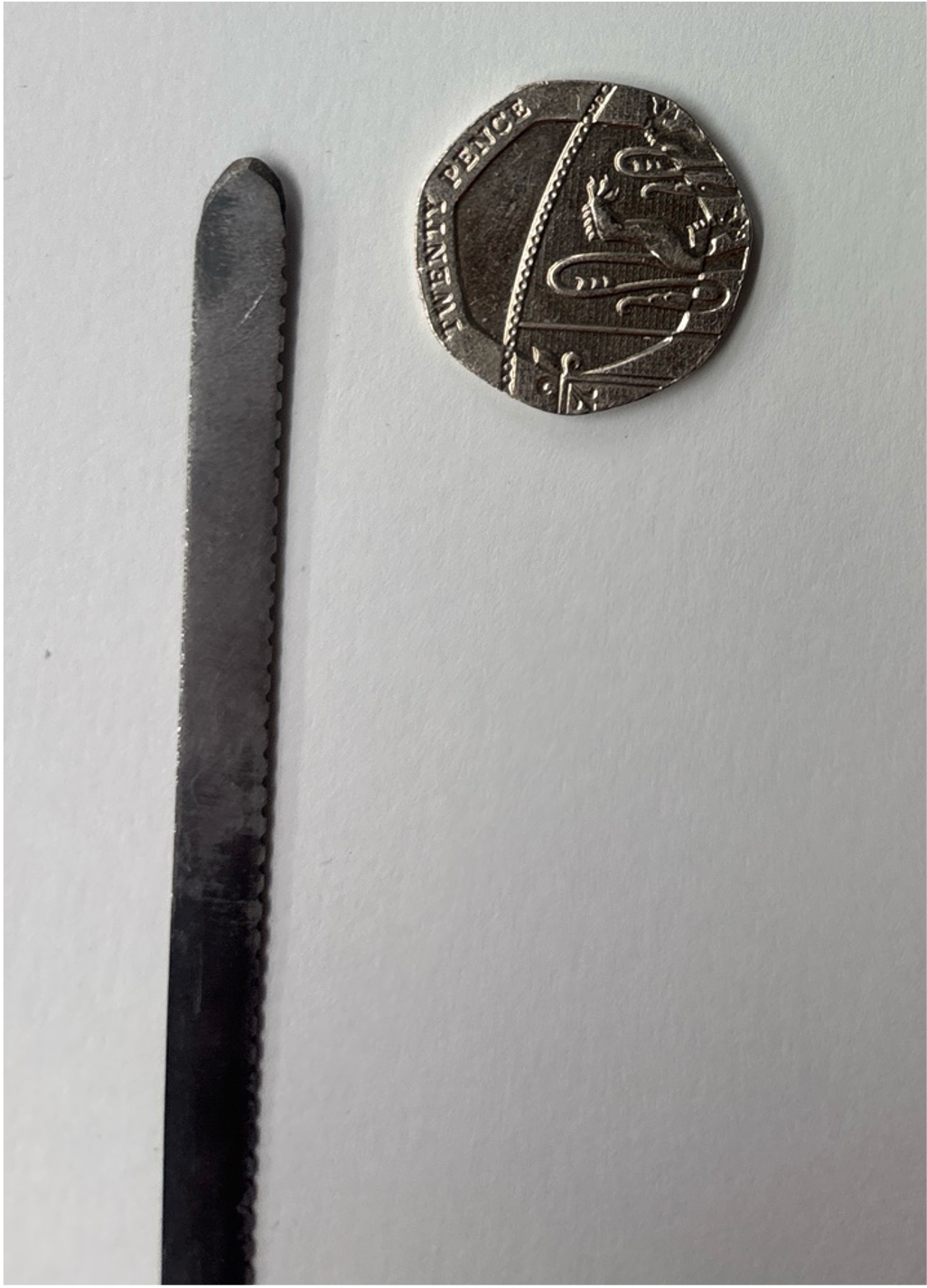 Bookbinding and Tool-Making image 14
