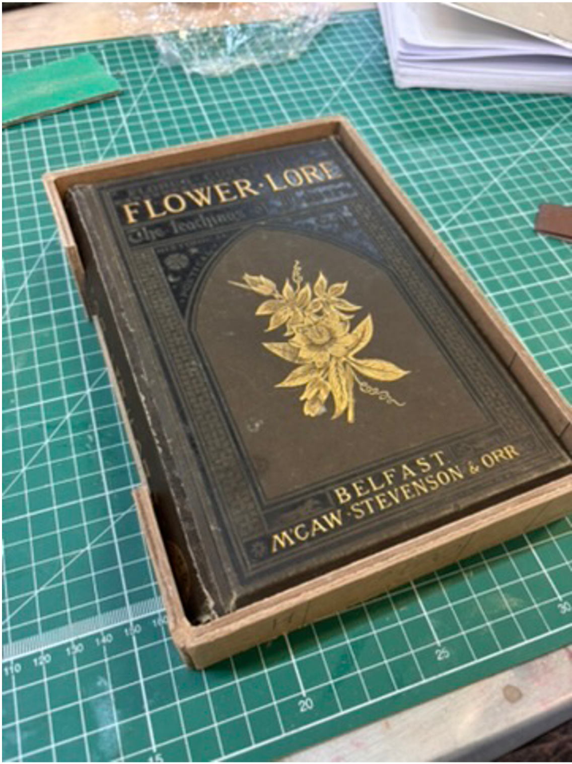 Box-Making image 5