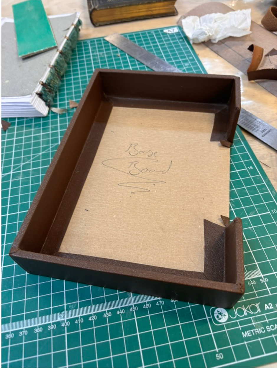 Box-Making