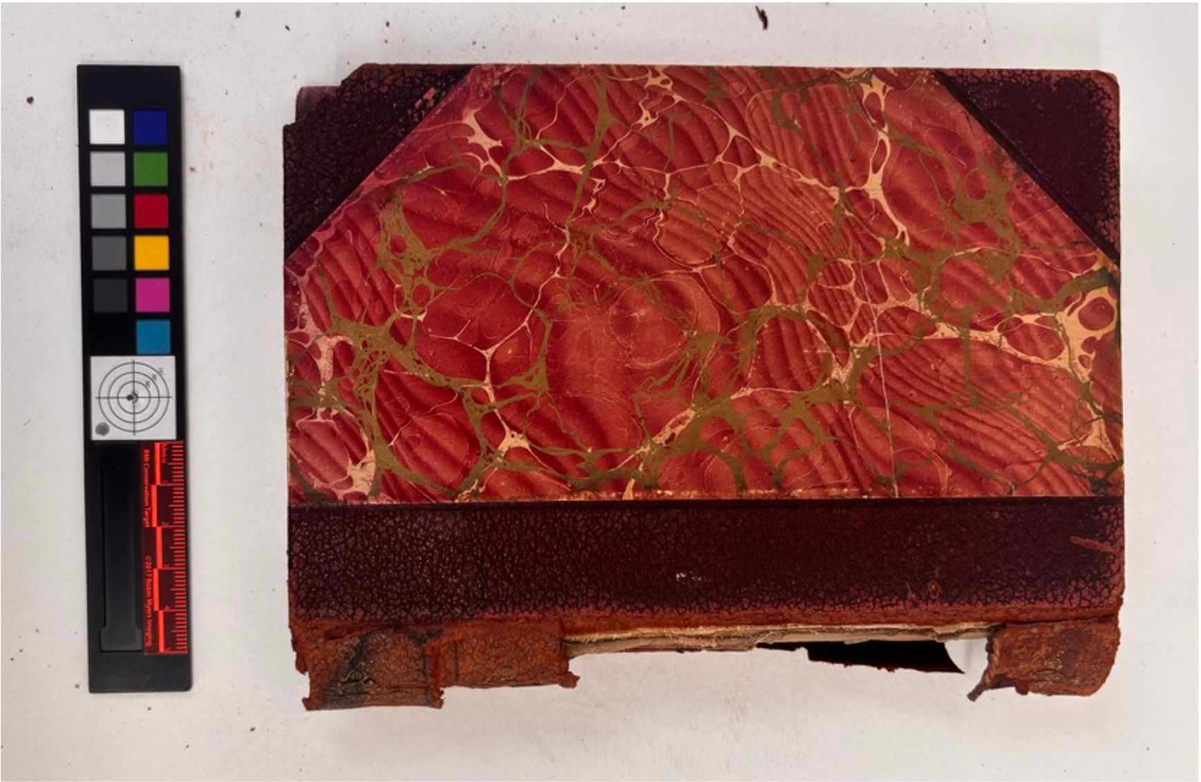 Leather Work image 3
