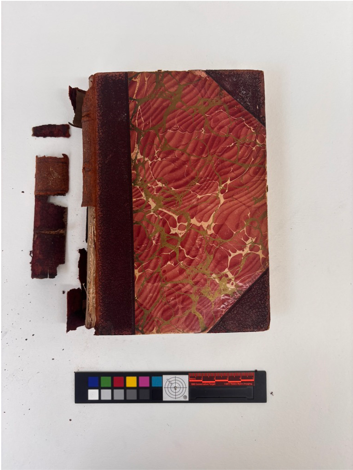 Leather Work image 1