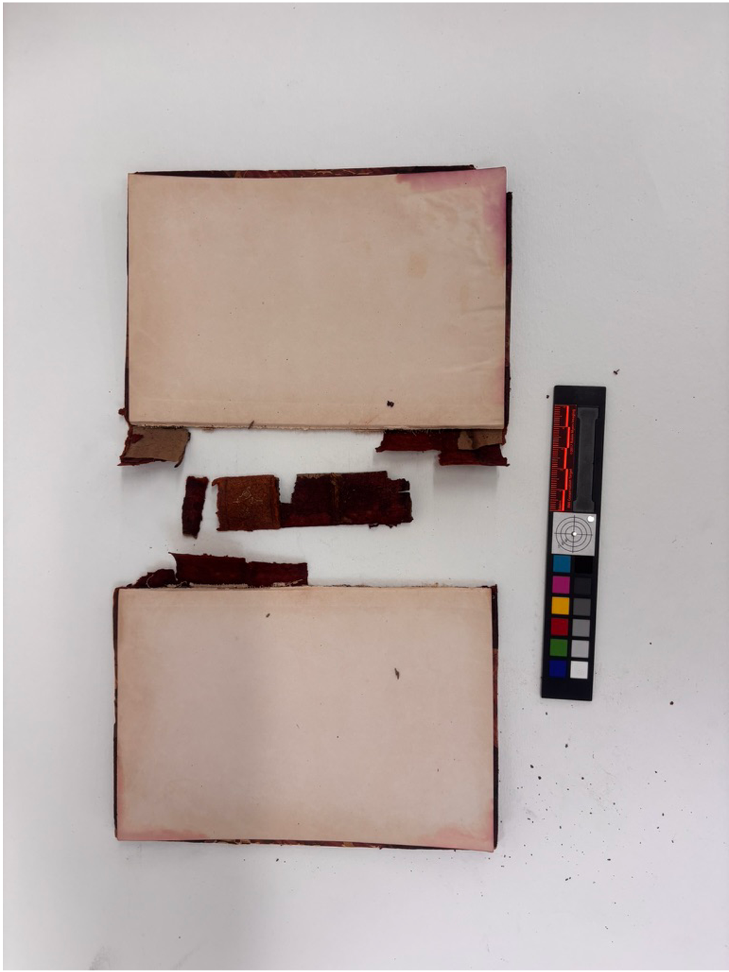 Leather Work image 2