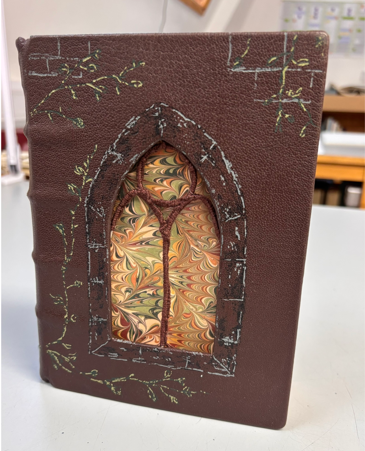 Bookbinding and Tool-Making image 2