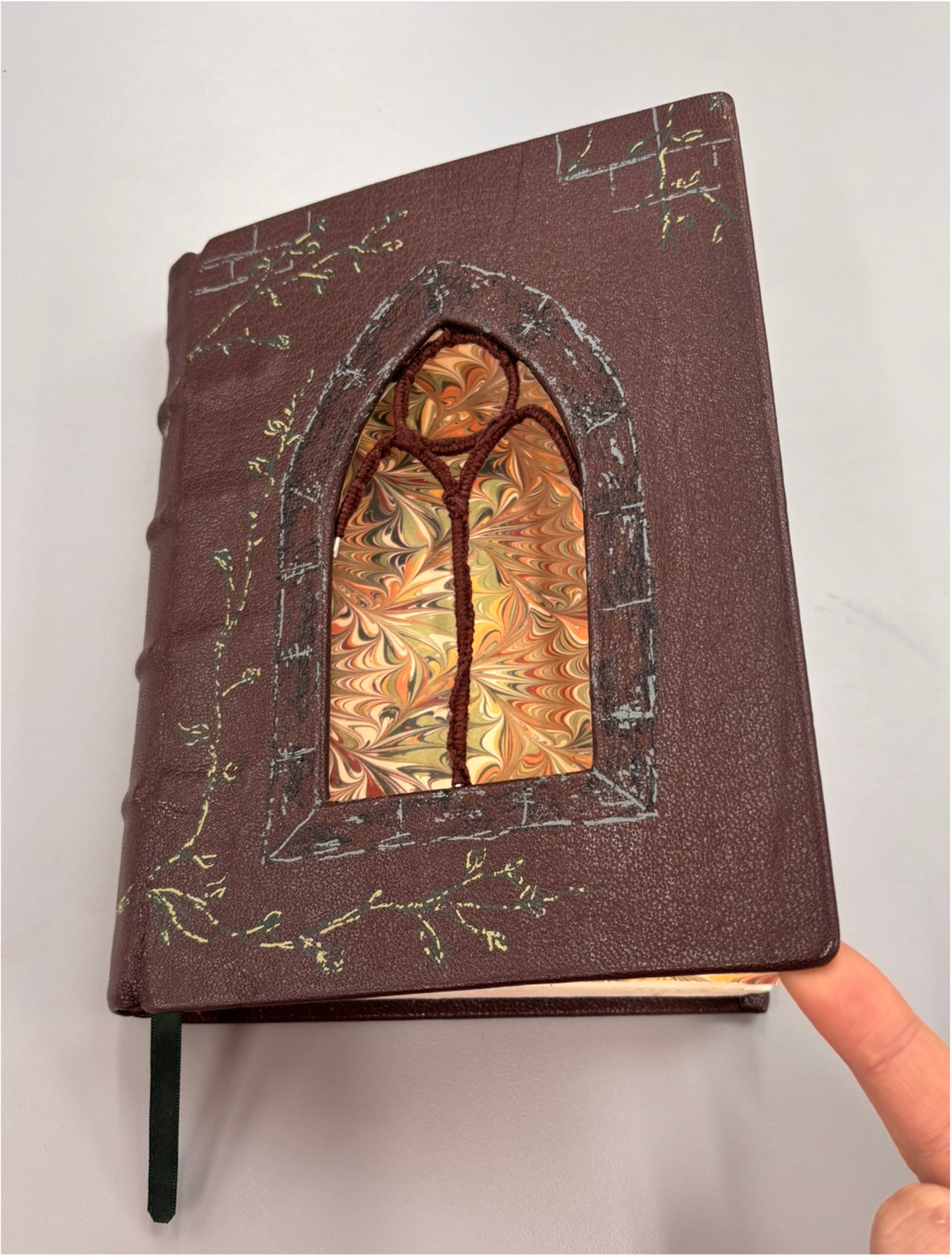 Bookbinding and Tool-Making image 4