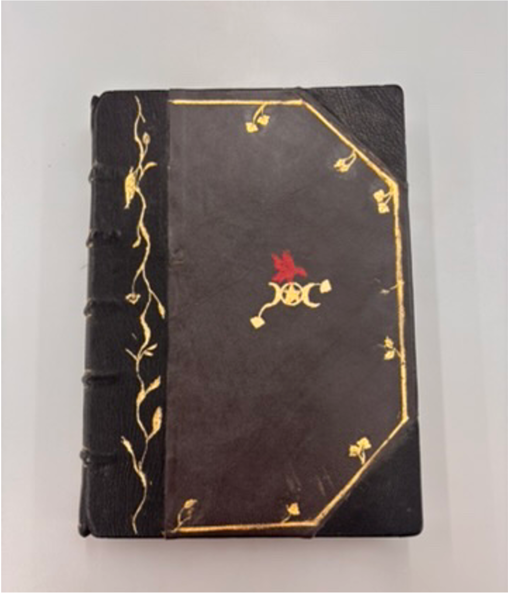 Bookbinding and Tool-Making image 3