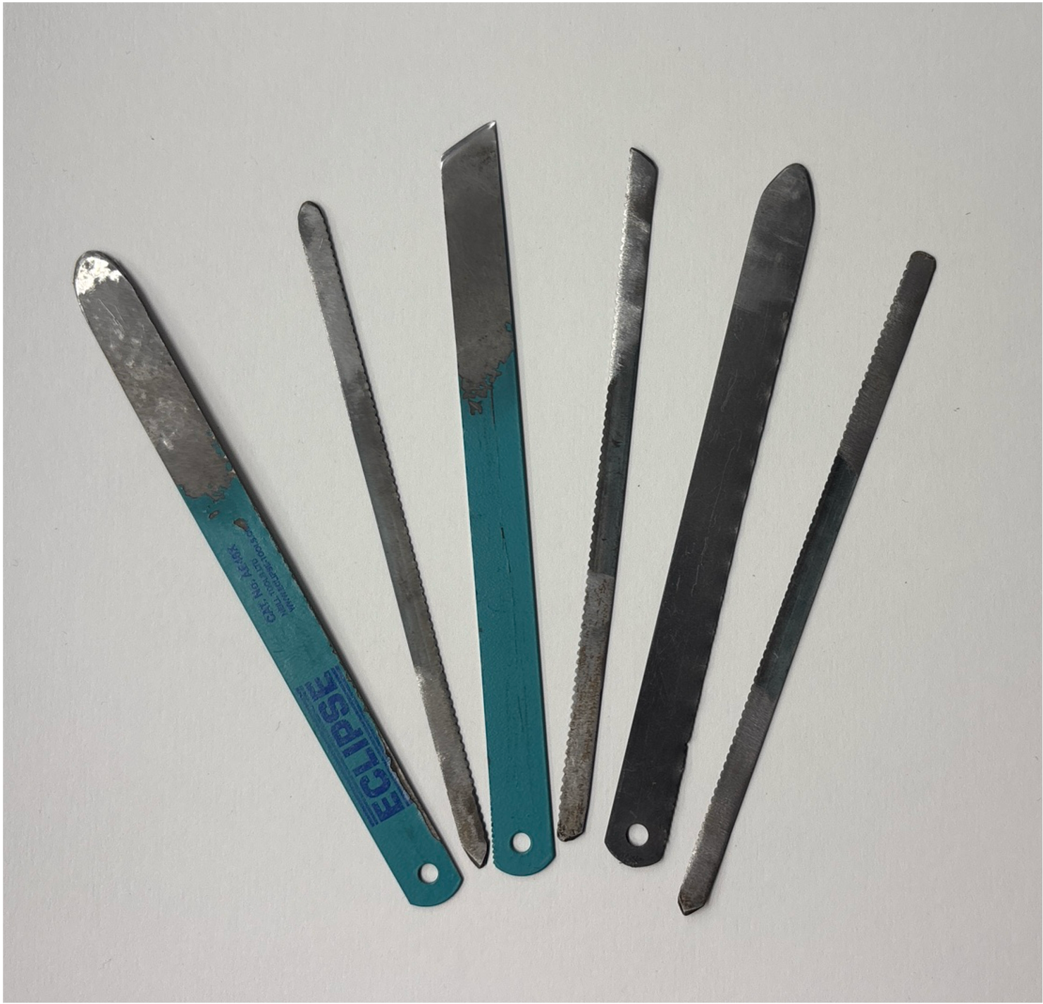 Bookbinding and Tool-Making image 13
