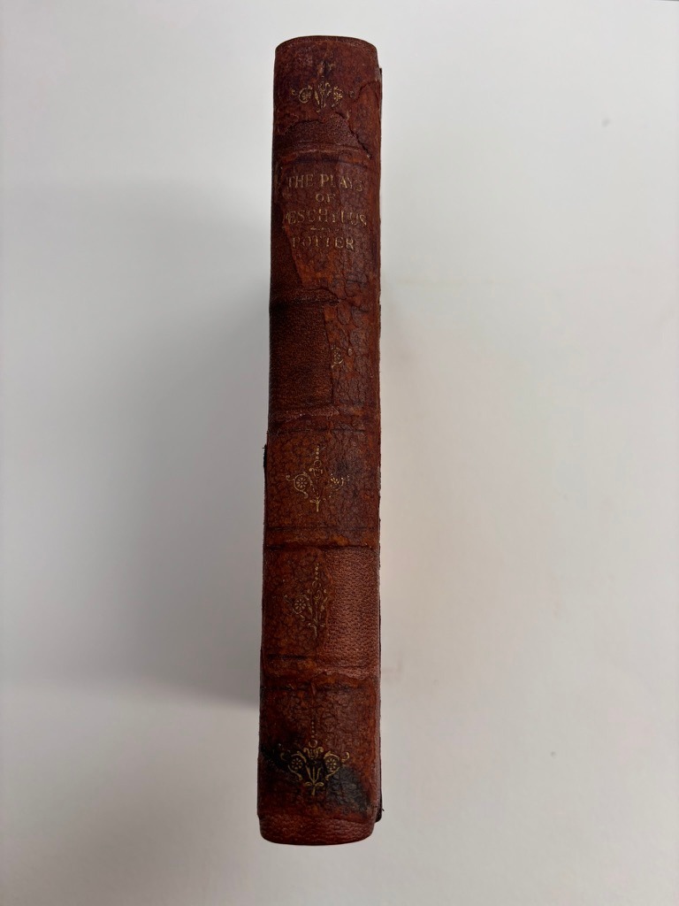 Leather Work image 9