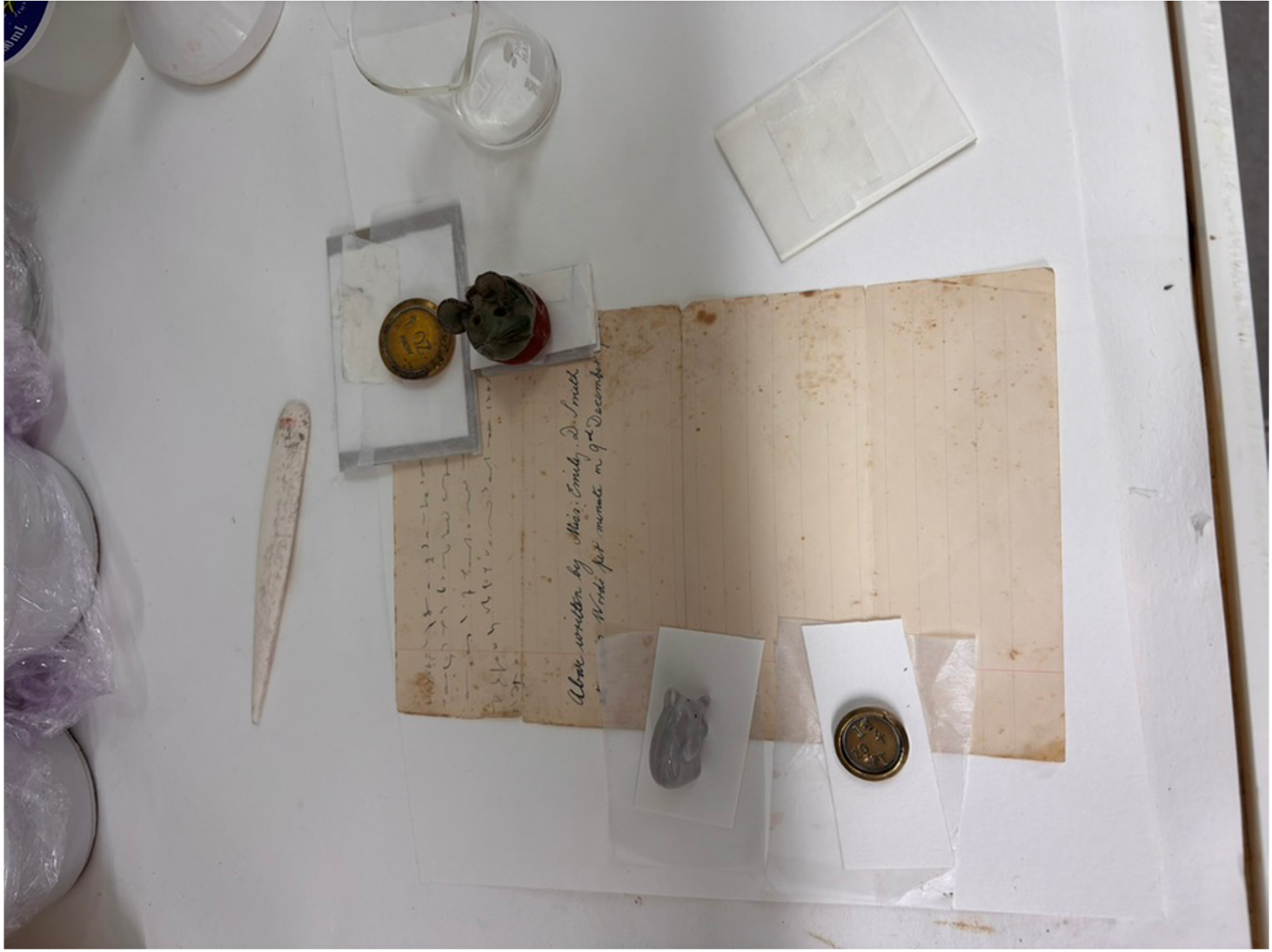 Project: Tape image 6